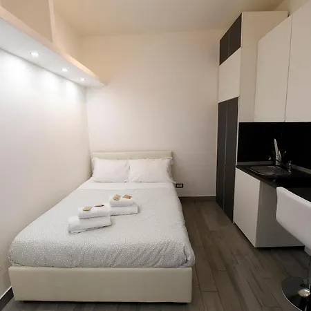 San Vito - Monti روما