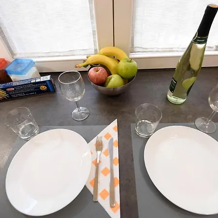 شقة San Vito - Monti *