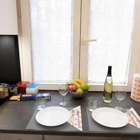 شقة San Vito - Monti *