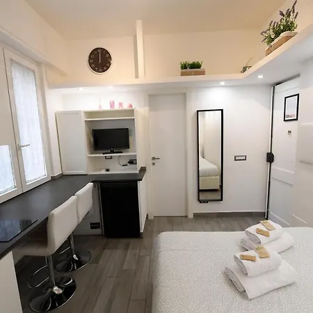 San Vito - Monti روما