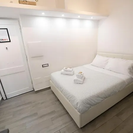 San Vito - Monti شقة *