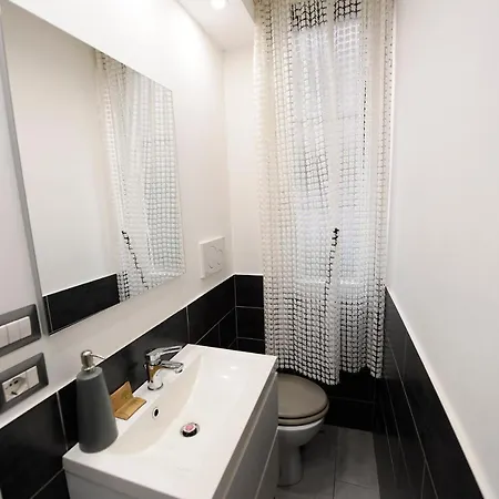 شقة San Vito - Monti *