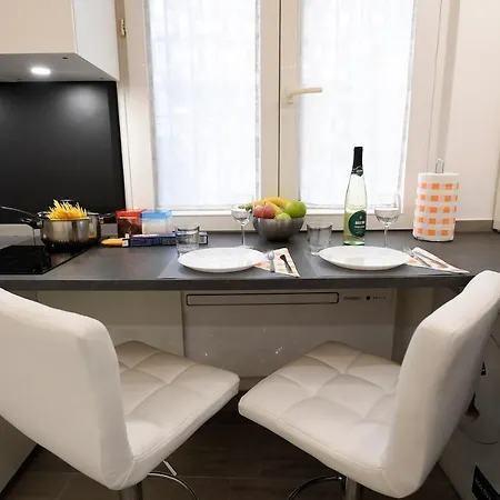 San Vito - Monti شقة روما