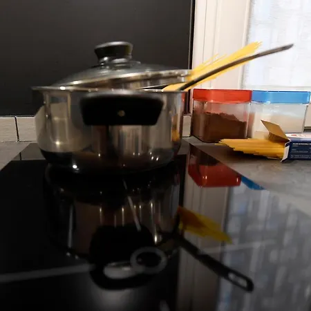 شقة San Vito - Monti