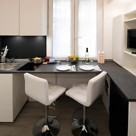 Fram Termini Station Appartement *