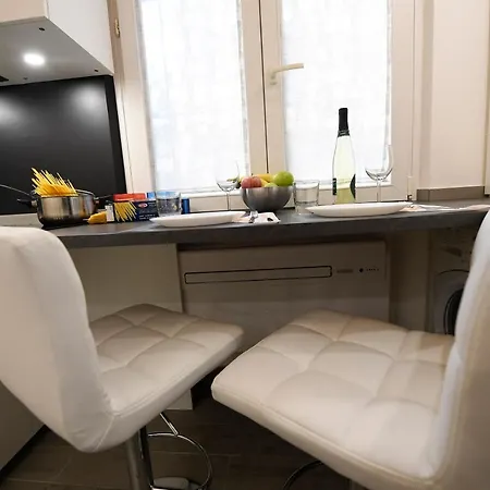 Fram Termini Station * ローマ