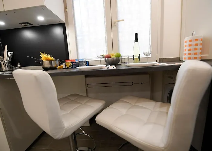 Fram Termini Station * ローマ